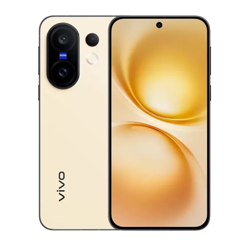 Smartphone Vivo X200FE 5G 12+512GB yellow X200FE 5G 12+512GB Vivo Yellow