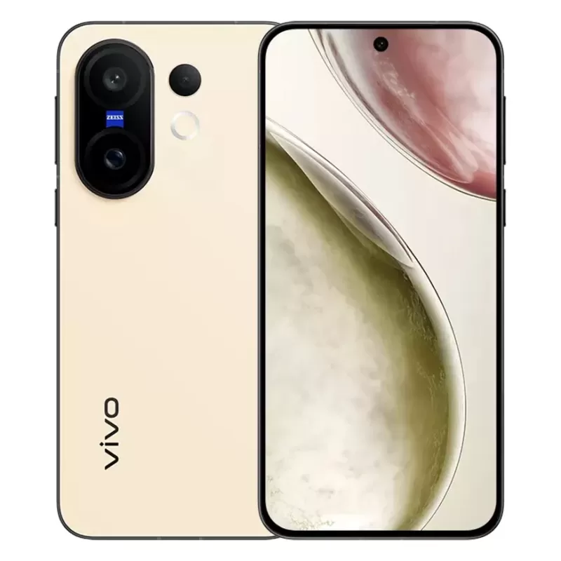 סמארטפון Vivo X200FE 5G 12+512GB צהוב X200FE 5G 12+512GB Vivo Yellow