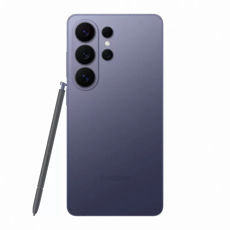 Smartphone Samsung Galaxy S26 Ultra S948 12GB/512GB purple E000000992
