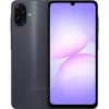 סמארטפון Samsung A07 6.7 4/64GB שחור SM-A075 סמארטפון Samsung A07 6.7 4/64GB שחור SM-A075