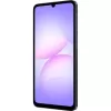 סמארטפון Samsung A07 6.7 4/64GB שחור SM-A075 סמארטפון Samsung A07 6.7 4/64GB שחור SM-A075
