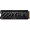 SSD Disk Corsair MP700 ELITE Gen5x4 with Heatsink CSSD-F4000GBMP700EHS