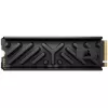 SSD Disk Corsair MP700 ELITE Gen5x4 with Heatsink CSSD-F4000GBMP700EHS