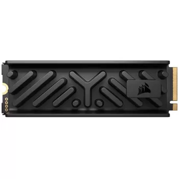 דיסק SSD Corsair MP700 ELITE Gen5x4 with Heatsink CSSD-F4000GBMP700EHS