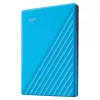 דיסק קשיח חיצוני Western Digital My Passport WDBR9S0060BBL 2.5" 2TB