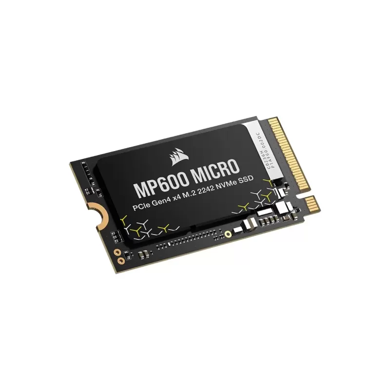 דיסק SSD Corsair MP600 MICRO CSSD-F2000GBMP600MCR2