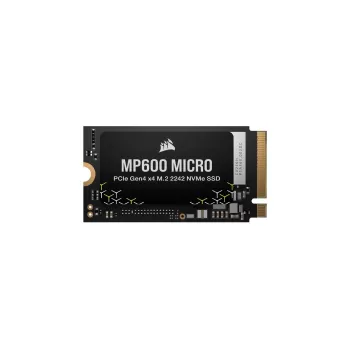דיסק SSD Corsair MP600 MICRO CSSD-F2000GBMP600MCR2