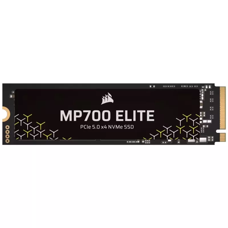 דיסק SSD Corsair MP700 ELITE Gen5x4 CSSD-F4000GBMP700ENH