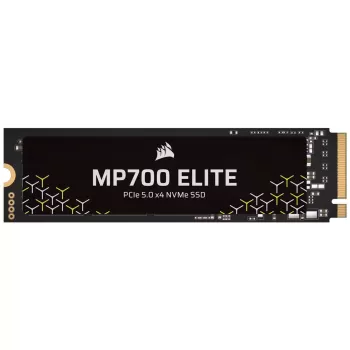 דיסק SSD Corsair MP700 ELITE Gen5x4 CSSD-F4000GBMP700ENH