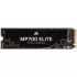SSD Disk Corsair MP700 ELITE Gen5x4 CSSD-F4000GBMP700ENH