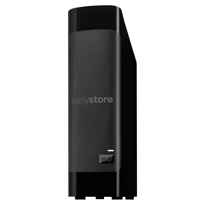 דיסק קשיח חיצוני Western Digital Easystore Desktop WDBAMA0180HBK 3.5" 18TB