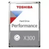 Жесткий Диск Toshiba HDWR780XZSTA