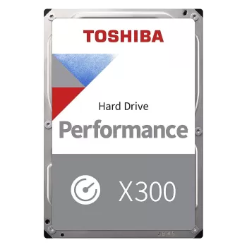 Жесткий Диск Toshiba HDWR780XZSTA