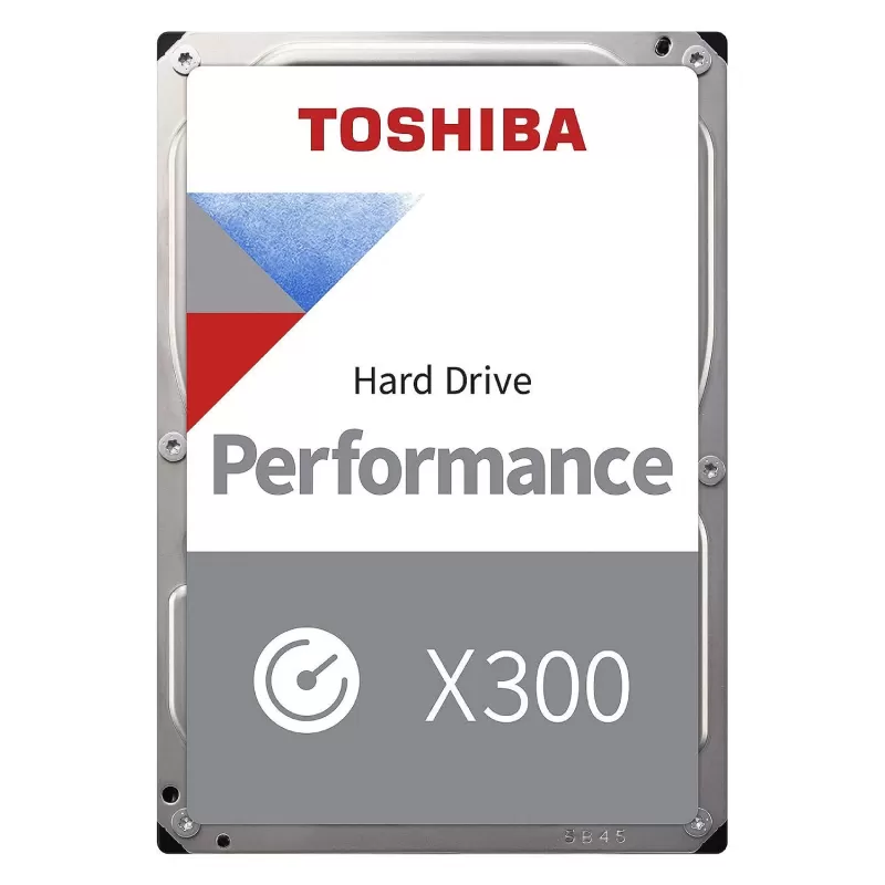 Жесткий Диск Toshiba HDWR780XZSTA