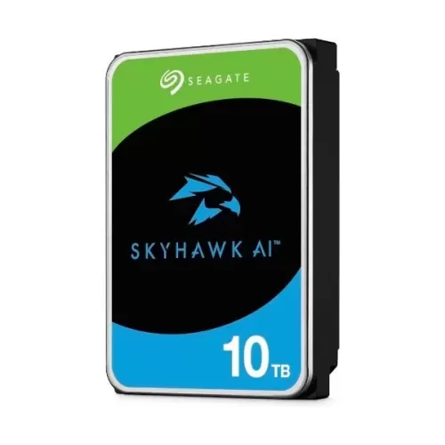 Hard Disk Seagate Skyhawk AI ST10000VE001 Hard Disk Seagate Skyhawk AI ST10000VE001