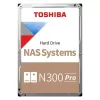 Hard Disk Toshiba N300 PRO HDWG51JXZSTB