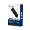 Case SilverStone MS12 20Gbps to Enclosure SST-MS12