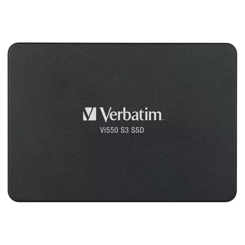 SSD Диск Verbatim Vi550 S3 49353