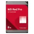 דיסק קשיח Western Digital Red WD8005FFBX צבע אדום