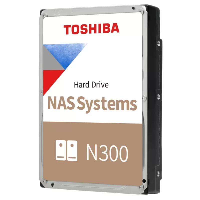 Жесткий Диск Toshiba HDWG82AXZSTA