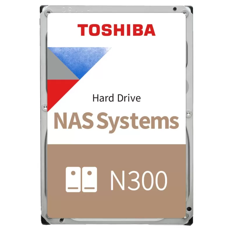 Жесткий Диск Toshiba HDWG82AXZSTA