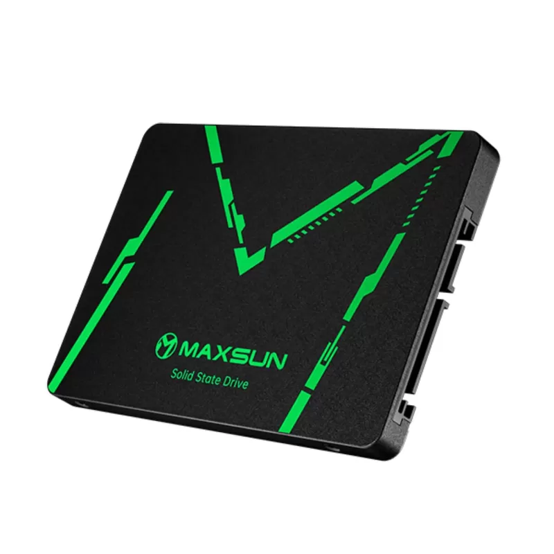 SSD Disk MAXSUN MS512GBX8 2.5"