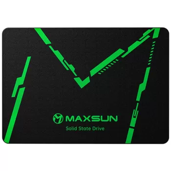 דיסק SSD MAXSUN MS512GBX8 2.5" דיסק SSD MAXSUN MS512GBX8 2.5"