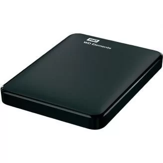 דיסק קשיח חיצוני Western Digital Elements Portable WDBU6Y0020BBK 2TB