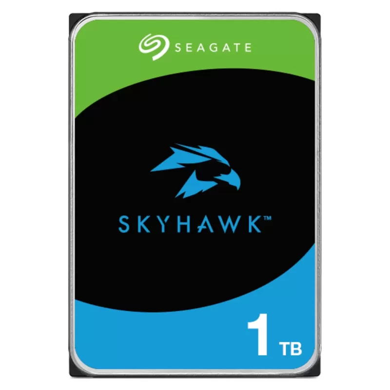 Жесткий Диск Seagate SkyHawk ST1000VX013