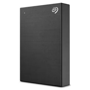 דיסק קשיח חיצוני Seagate One Touch External Hard Drive STKZ4000400 2.5" 4TB