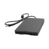 כונן תקליטונים חיצוני Gold Touch USB FDD 1.44MB E-USB-FDD כונן תקליטונים חיצוני Gold Touch USB FDD 1.44MB E-USB-FDD