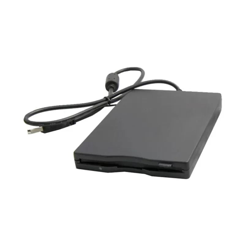 כונן תקליטונים חיצוני Gold Touch USB FDD 1.44MB E-USB-FDD כונן תקליטונים חיצוני Gold Touch USB FDD 1.44MB E-USB-FDD