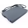כונן תקליטונים חיצוני Gold Touch USB FDD 1.44MB E-USB-FDD כונן תקליטונים חיצוני Gold Touch USB FDD 1.44MB E-USB-FDD