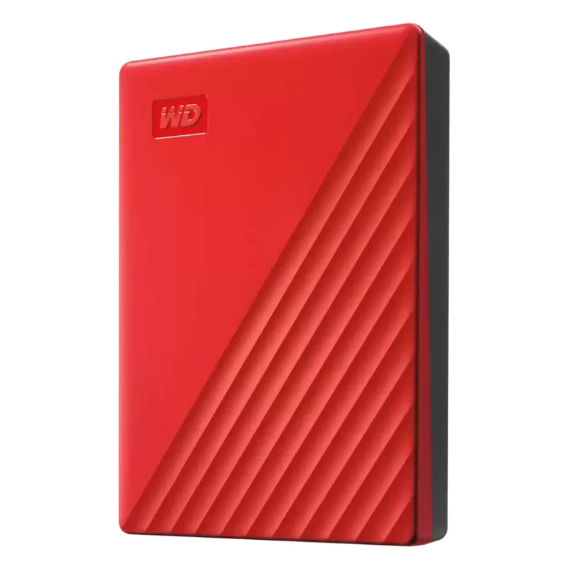 דיסק קשיח חיצוני Western Digital My Passport Portable WDBYVG0020BRD 2.5" 2TB דיסק קשיח חיצוני Western Digital My Passport Portable WDBYVG0020BRD 2.5" 2TB