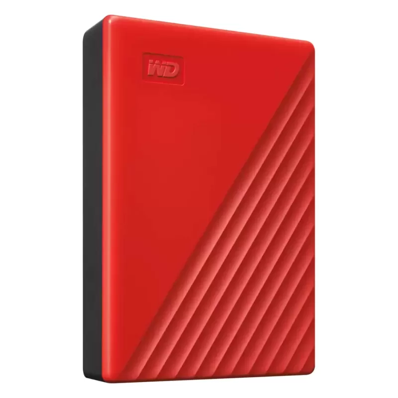 דיסק קשיח חיצוני Western Digital My Passport Portable WDBYVG0020BRD 2.5" 2TB דיסק קשיח חיצוני Western Digital My Passport Portable WDBYVG0020BRD 2.5" 2TB