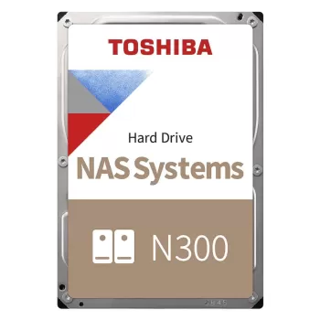 דיסק קשיח Toshiba HDWG71AXZSTA