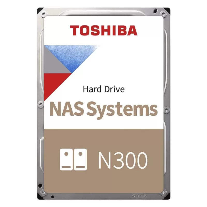 Hard Disk Toshiba HDWG71AXZSTA