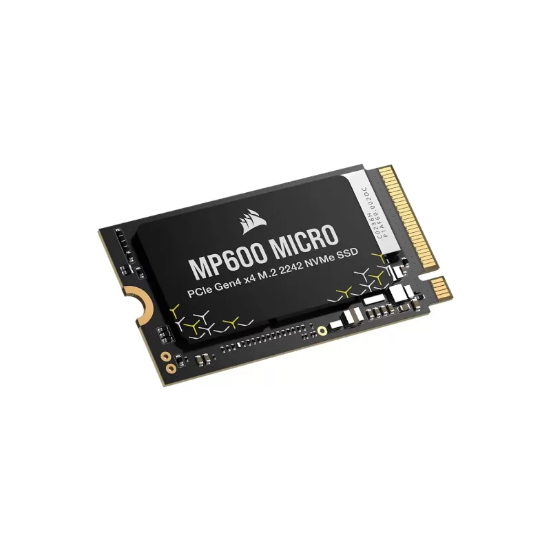 SSD Disk Corsair MP600 MICRO CSSD-F1000GBMP600MCR2