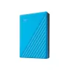 דיסק קשיח חיצוני Western Digital My Passport Gen1 WDBPKJ0040BBL 2.5" 4TB דיסק קשיח חיצוני Western Digital My Passport Gen1 WDBPKJ0040BBL 2.5" 4TB