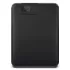 דיסק קשיח חיצוני Western Digital Elements Portable WDBHJS0060BBK 2.5" 6TB
