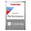 דיסק קשיח Toshiba X300 PRO HDWR51JXZSTB דיסק קשיח Toshiba X300 PRO HDWR51JXZSTB