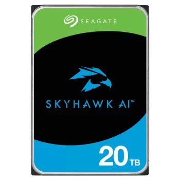 דיסק קשיח Seagate Skyhawk AI ST20000VE003