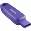 Flash Drive Sandisk Phone Drive for Android 32GB purple SDDDC6-032G-G46PO 32GB