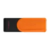 Flash Drive Kingston DataTraveler Exodia S 256GB USB 3.2 Gen 1 black orange DTXS/256GB 256GB