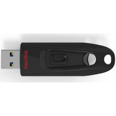 זיכרון נייד SanDisk ULTRA USB 3.0 Z48 שחור SDCZ48-256G-U46 256GB זיכרון נייד SanDisk ULTRA USB 3.0 Z48 שחור SDCZ48-256G-U46 256GB