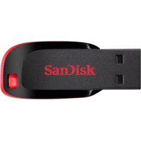 Память USB Flash Sandisk Cruzer Blade 32GB SDCZ50-032G-B35 32GB..