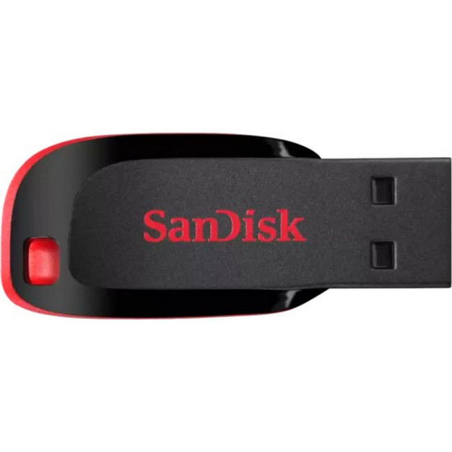 Flash Drive Sandisk Cruzer Blade 32GB SDCZ50-032G-B35 32GB.. Flash Drive Sandisk Cruzer Blade 32GB SDCZ50-032G-B35 32GB..