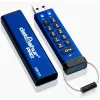 Flash Drive iStorage datAshur PRO 8GB IS-FL-DA3-256-8 8GB Flash Drive iStorage datAshur PRO 8GB IS-FL-DA3-256-8 8GB