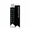Память USB Flash iStorage datAshur PRO2 512GB IS-FL-DP2-256-512 512GB Память USB Flash iStorage datAshur PRO2 512GB IS-FL-DP2-256-512 512GB