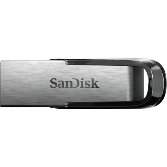 Flash Drive Sandisk ULTRA FLAIR USB 3.0 Z73 SDCZ73-064G-G46 64GB..